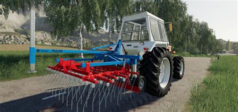 Fs19 Cultivators And Harrows Mods Ls19 Cultivators And Harrows Mods