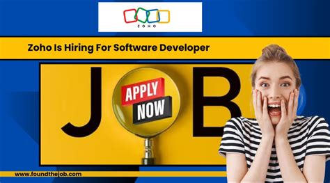 Zoho Hiring Explore 50 000 Job Opportunities July 2024 Apply Now