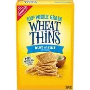Sociables Baked Savory Crackers - Walmart.com