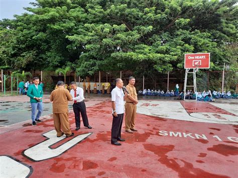 Detail Download Logo Smk Negeri 1 Gorontalo Koleksi Nomer 24