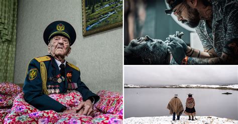 30 лучших фотографий года по версии Sony World Photography Awards 31