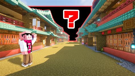 【マイクラ建築】異世界横丁の最後の建築が始まりました 69【マイクラ】【menワールド2022】 Youtubeマインクラフト情報局