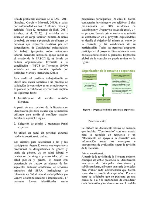 Validación Psicométrica De Un Cuestionario Para Evaluar El Riesgo