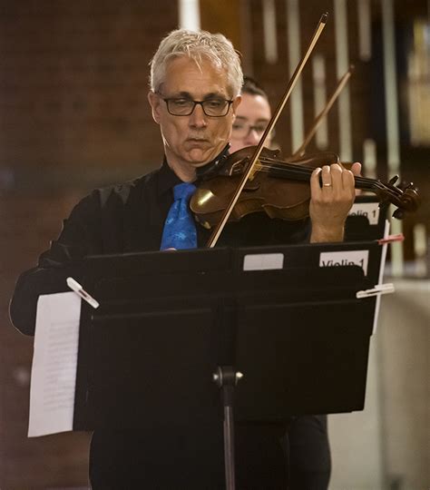 Stephen Frewen Lord Barrier Reef Orchestra