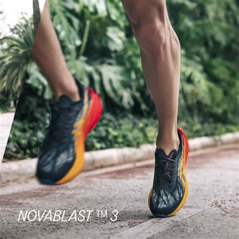 Asics Novablast En Valen La Pena Totalsport Blog