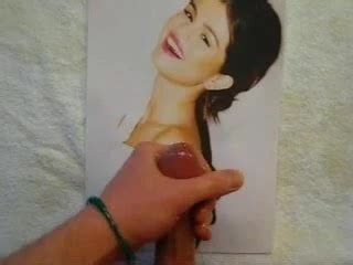 Selena Gomez Cumshot Gay Man Man Porn XHamster