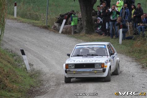 Calzolari Giuliano Costa Corrado Talbot Sunbeam Lotus Rallylegend