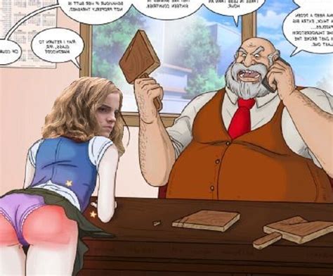 Emma Watson Spanked Free Bondage Porn