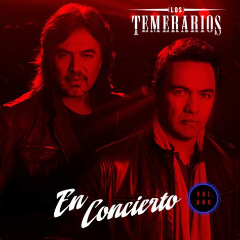 Stream Si Quiero Volver En Vivo By Los Temerarios Listen Online For