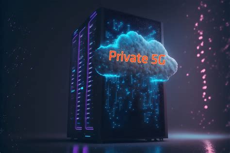 Five Cool Things About Private 5G Firecell Io