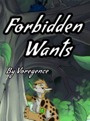 Forbidden Wants WIP Luscious Hentai Manga Porn