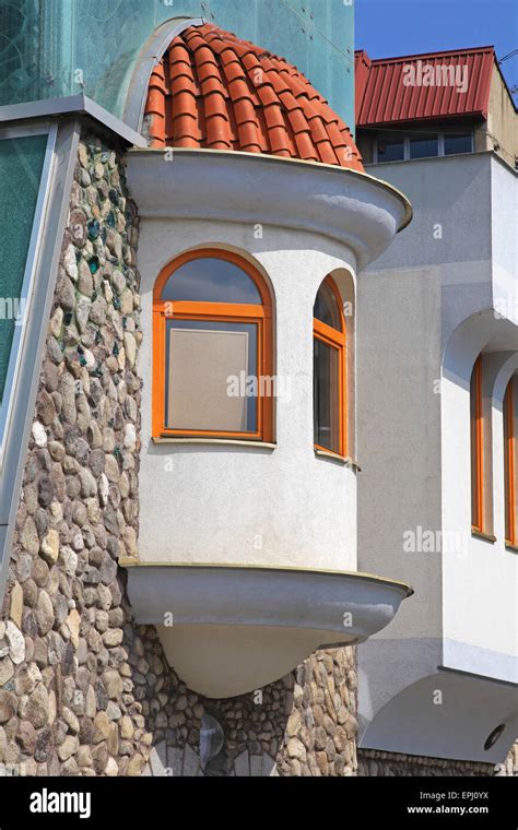 Medieval Bay Window Hi Res Stock Photography And Images Alamy