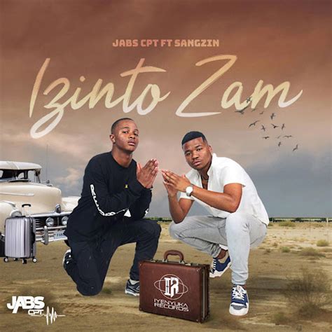 Izinto Zam Feat Sangzin YouTube Music