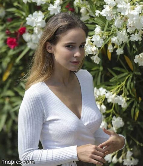 Alba Baptista Nude And Sexy Hot Pics The Fappening News