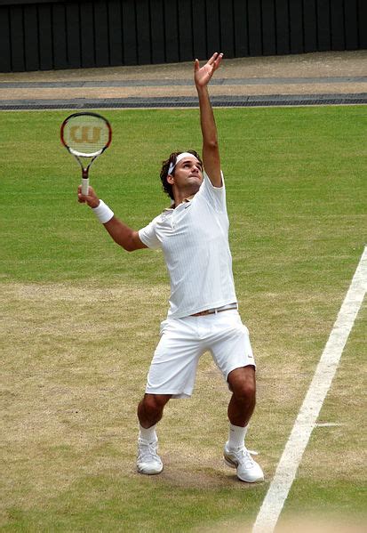 Enciclopedia Basica 5 Roger Federer Basilea Cantón De Basilea