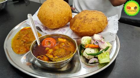 Kaithal S Culinary Gem Maniram Ki Kachori With Aloo Ki Sabji A Must