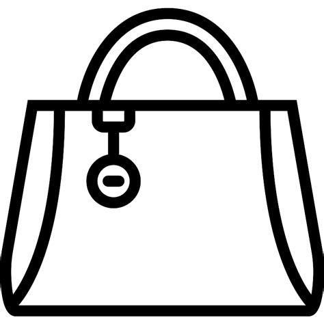 Handbag Vector Svg Icon Svg Repo