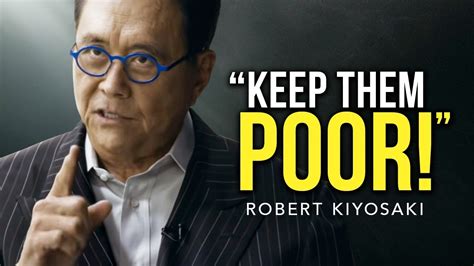 Robert Kiyosaki 2019 The Speech That Broke The Internet Keep Them