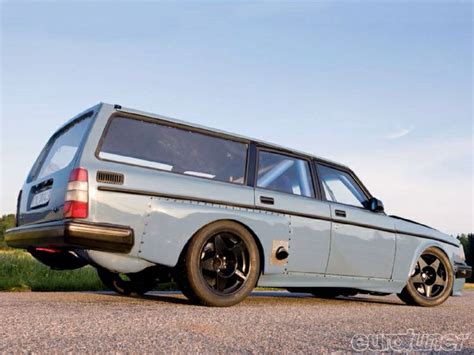 Best Modified Volvo 240 Wagon Stories Tips Latest Cost Range