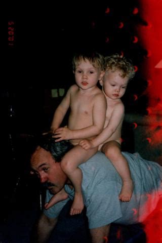 Josh And Stevie Naked