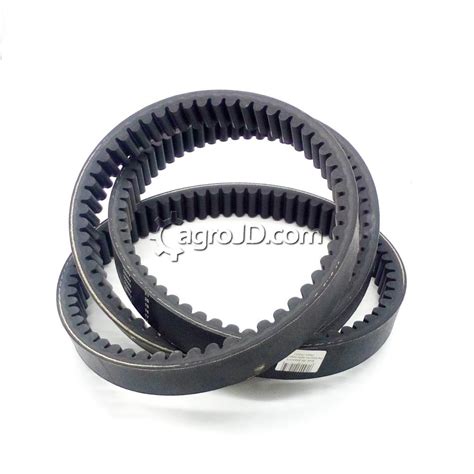 Toothed V Belt John Deere Z62211 DRIVE BELTS