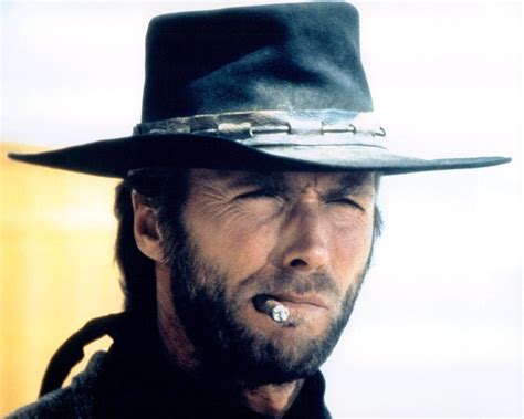 Clint Eastwood In High Plains Drifter Photograph By Silver Screen