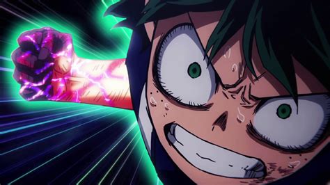 New Deku Vs Muscular In Jump Force Deku Million Smash Vs 58 Off