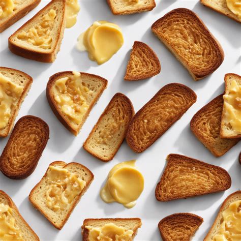 How Many Calories in Toast With Butter: A Simple Guide - Eat More Butter