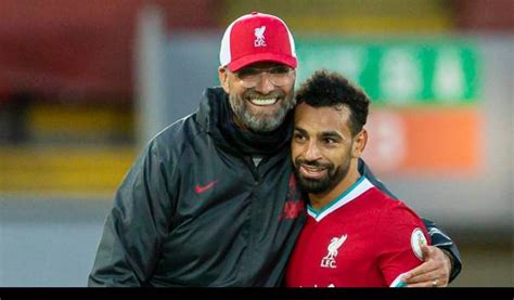 Liverpool Mandul Tanpa Mo Salah Dan Mane Jurgen Klopp Sudah Tahu Solusinya