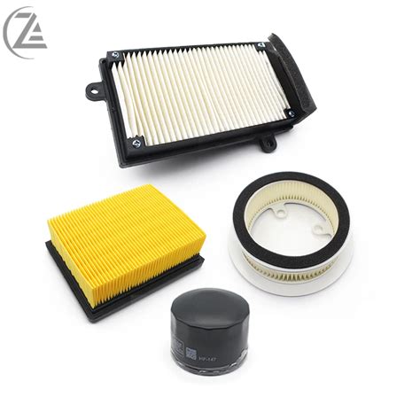 Acz Motorcycle Air Filter Oil Filtration For Sym Tl Tl Tl