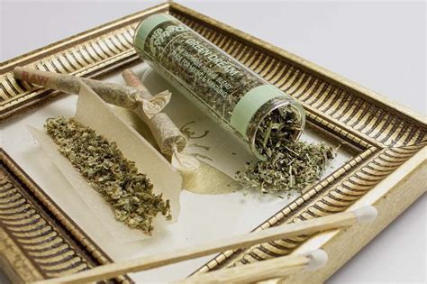 How To Make Herbal Smoking Blends Artofit