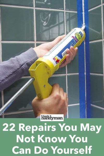 How To Use Caulk The Complete Guide Artofit