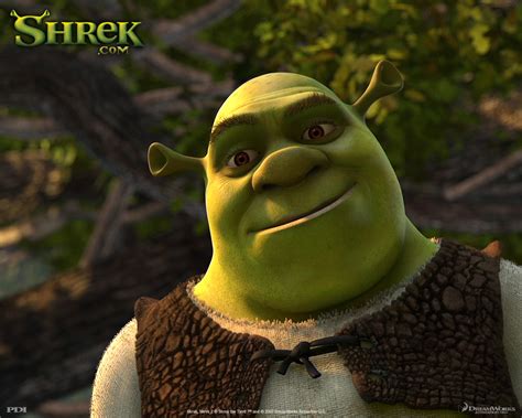 Inolgo - Entretenimiento Infantil: Fondos de pantalla Shrek 4