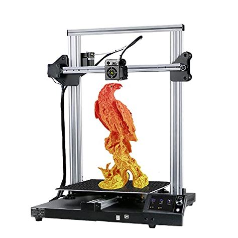 Replicator - The latest technology 3D Printing with light! - Inov3D