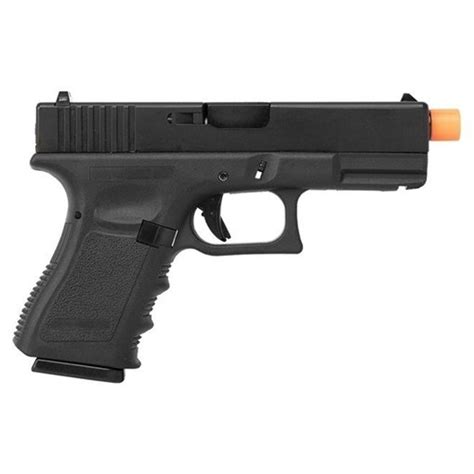 Pistola Gbb Airsoft Green G S Glock G Gen Kosok E C Bazar Do