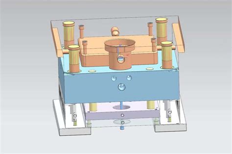 12 Major Injection Moulding Processes Explained Dgmf Mold Clamps Manufacturer