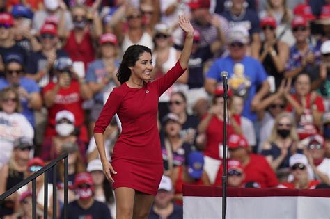 Ron DeSantis endorses Anna Paulina Luna in CD 13