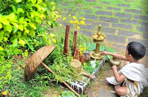 Onam An Amazing Days Carnival Harvest Festival Of Kerala