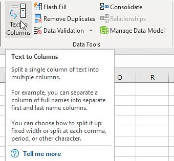 Top Excel Data Cleaning Techniques To Know In Simplilearn