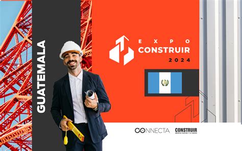 Expo Construir Guatemala