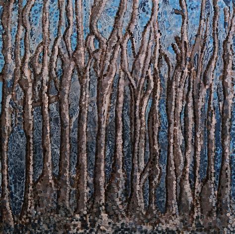 Nude Trees Art Lovers Australia