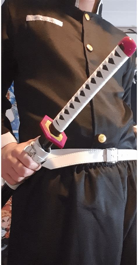 Demon Slayer Boyfu Ar Your Service Slight Nsfw Rfemboysforwomen