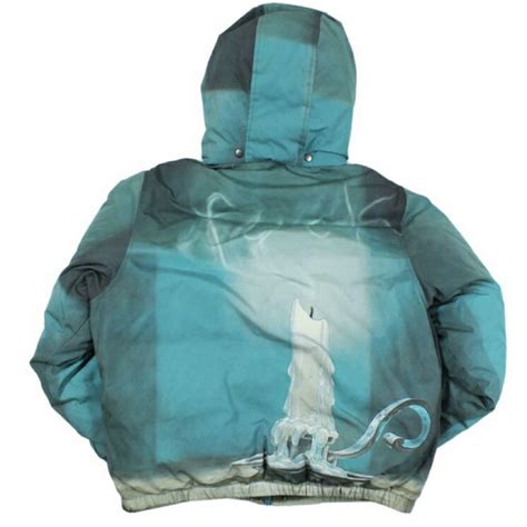 Supreme Fuck Down Jacket 21SS シュプリーム
