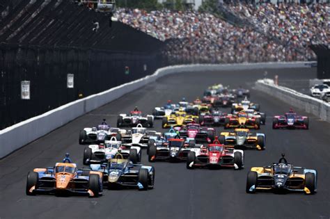 IndyCar: Early look at the Indy 500 entry list (April 2023 update)