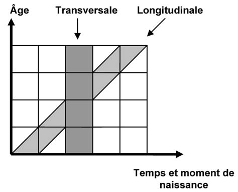 Les Démographes Et Le Temps