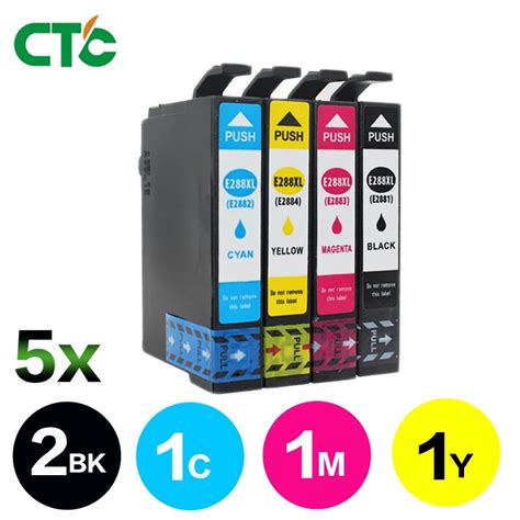 X Compatible T T T T Ink Cartridge For Epson Xl