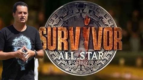 Acun Il Cal Survivor All Star N Be Inci Yar Mac S N Duyurdu