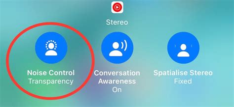 How To Enable Adaptive Audio On AirPods Pro Trusted Reviews