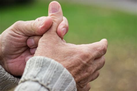 How Does Arthritis Affect Your Elderly Loved One Morada Senior Living