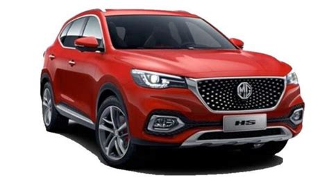 Mg Hs Price In Pakistan Specs Engine In July